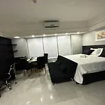 Flat Hotel Tropical Executive Praia Ponta Negra